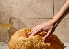 Ресторан «Askaneli», Санкт-Петербург,  Большой проспект П.С.,  48