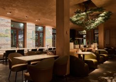 Ресторан, кальянная, бар, lounge bar «Everest Mansion», Москва,  Житная улица,  4