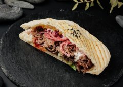 Кафе, кулинария, доставка «Эрдоган», Воронеж,  Плехановская улица,  6