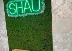 Кафе «Shau», Киров,  Преображенская улица,  25