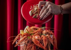 Ресторан, спорт-бар, бар, доставка «Раковая на Маяковке», Москва,  Большая Садовая улица,  5 к1