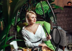 Lounge bar, кальянная «Bali Lounge», Санкт-Петербург,  Чкаловский проспект 5
