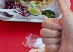 Ресторан «Durak kebab», Киров,  Владимирская улица,  79/1