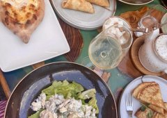 Бар, кафе, доставка «Ваттэ», Сочи,  улица Ульянова,  58а