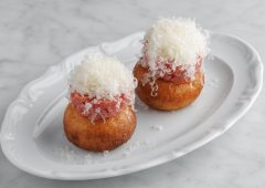 Ресторан, бар «Frantsuza Bistrot», Санкт-Петербург,  набережная Адмирала Лазарева,  22 ст1