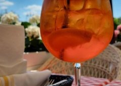 Ресторан «Osteria Dolce», Екатеринбург,  Верх-Исетский бульвар,  9