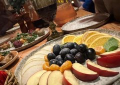Ресторан, бар, доставка «Бакладжан», Дзержинск,  Рождественская улица,  19