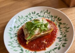 Ресторан, доставка «Pasta Da Sogno», Екатеринбург,  улица Академика Парина,  37а