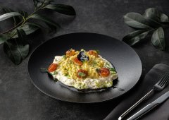 Ресторан, бар, доставка «G&t gourmet», Москва,  Русаковская улица,  24