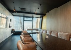 Кальянная, спорт-бар, ресторан, lounge bar «Vysota57 Lounge», Москва,  Пресненская набережная,  6 ст2