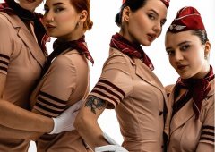 Стриптиз-клуб, кальянная, ночной клуб, lounge bar «Борт N1», Санкт-Петербург,  Владимирский пр.,  8