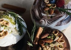 Ресторан, доставка «Сыроварня», Воронеж,  улица Ленина,  10/1