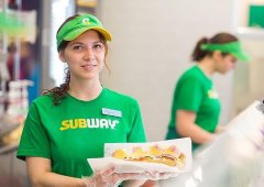 Доставка «Subjoy», Йошкар-Ола,  бульвар Чавайна,  36
