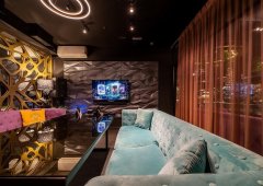 Кальянная, ресторан, lounge bar «Мята Platinum Лубянка», Москва,  Новая площадь,  8 ст2