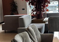 Суши-бар, кафе «Aroma Rooms Bar», Киров,  Октябрьский проспект,  92