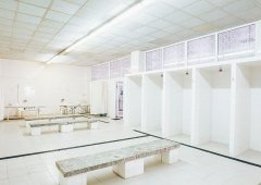 Бар, кафе «Петровские бани», Воронеж,  улица Моисеева,  9а