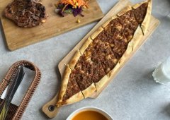Кафе, банкетный зал, доставка «Turkish grill», Казань,  улица Карла Маркса,  55