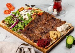 Доставка, кафе, бар «Мустафа Кебаб», Москва,  Большая Татарская улица,  24