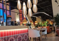 Ресторан, доставка «Pro.Хинкали by Novikov», Дзержинск,  проспект Гагарина,  35 к1