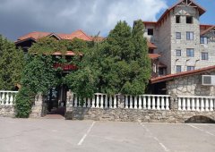 Ресторан, доставка «Югославия», Воронеж,  Пеше-Стрелецкая улица,  110Б