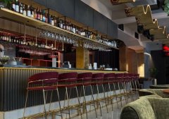 Ресторан, спорт-бар, кальянная, lounge bar «Aeris», Екатеринбург,  улица Мамина-Сибиряка,  58