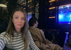Кальянная, lounge cafe, lounge bar «Tangiers Lounge Botanica», Москва,  улица Вильгельма Пика,  11
