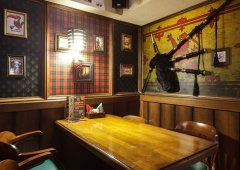 Ресторан, спорт-бар, кафе, доставка «Blackwood Pub», Санкт-Петербург,  улица Рубинштейна,  3