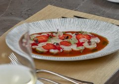 Ресторан, бар «Посейдон», Сочи,  Курортный проспект,  85/1