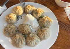 Банкетный зал, кафе, доставка «Плов хаус», Казань,  Мартына Межлаука,  33