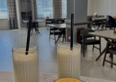 Столовая «Biзо», Махачкала,  улица Бейбулатова,  59/5