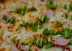 Пиццерия, доставка «Pizza Chicago», Махачкала,  улица Нурадилова,  93