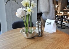 Ресторан «Caffetteria Comunale», Екатеринбург,  улица Малышева,  25
