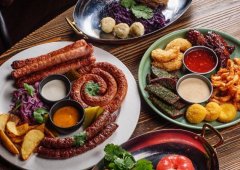 Бар, кафе, доставка «Brisket BBQ by Beerpoint», Казань,  улица Мусина,  1