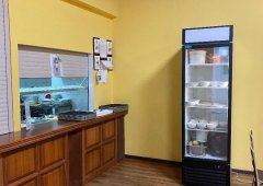 Кафе, столовая «Информатика», Самара,  улица Стара-Загора,  27