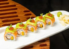 Ресторан, бар, доставка «Izakaya bereg», Казань,  Меридианная улица,  2