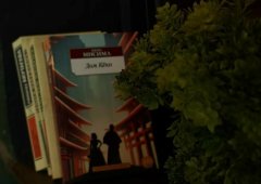 Кальянная «ИНКОГНИТО КИОТО», Казань,  ямашева 43 а