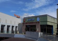 Стриптиз-клуб «Бордо», Сочи,  Бестужева,  1/1