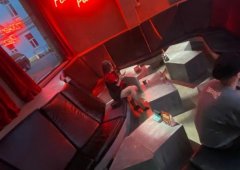 Кальянная, бар, lounge bar «Place Forever», Москва,  Мясницкая улица,  13 ст24