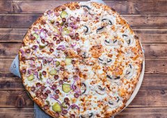 Пиццерия, доставка «Pizza Chicago», Махачкала,  улица Нурадилова,  93