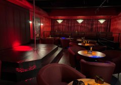 Ночной клуб, кальянная, стриптиз-клуб, lounge bar «K2 Мужской стриптиз», Санкт-Петербург, 