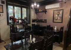Ресторан, доставка «Длинный нос», Пермь,  Комсомольский проспект,  87