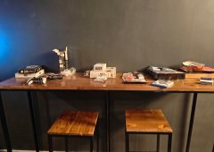 Кальянная, антикафе, lounge cafe, lounge bar «Лаунж Поехали», Екатеринбург, 