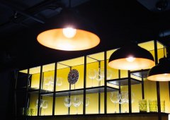 Кальянная, lounge bar «Sotto lounge», Чебоксары,  улица Ярославская,  29