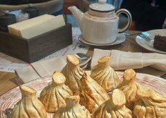 Ресторан «Pro.Хинкали», Екатеринбург,  улица 8 Марта,  8д