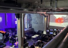 Кальянная, бар, lounge bar «Place Forever», Москва,  Мясницкая улица,  13 ст24