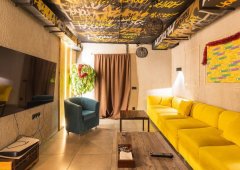 Кальянная, паб, lounge bar «HookahPlace Цветной», Москва,  Цветной бульвар,  9
