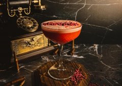 Кальянная, бар, lounge bar «Gangster», Москва,  Малая Семёновская улица,  6