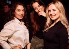 Спорт-бар, кафе, ночной клуб «Harat`s pub», Тула,  Красноармейский проспект,  19