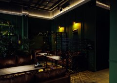 Кальянная, ресторан, бар, lounge bar «Green Garden Group», Санкт-Петербург,  проспект Авиаконструкторов,  54