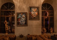 Кальянная, спорт-бар, ресторан, кафе, бар, паб, lounge cafe, lounge bar «Барвиха Lounge Ликёрка», Тула,  Проспект Ленина,  85 к.1